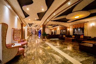 Senza The Inn Resort & Spa fotoÄŸrafÄ±