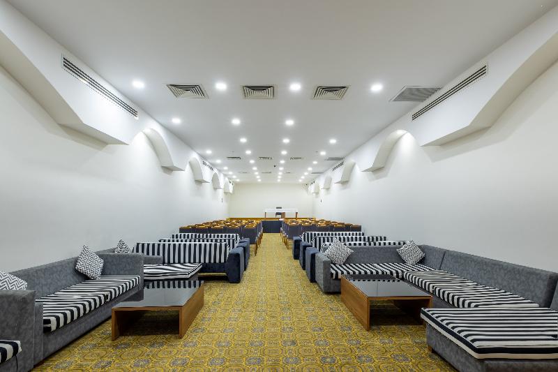 Senza The Inn Resort & Spa - Toplantı