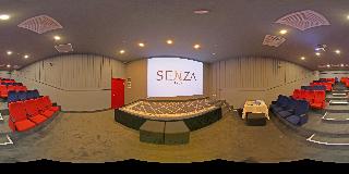 Senza The Inn Resort & Spa fotoÄŸrafÄ±