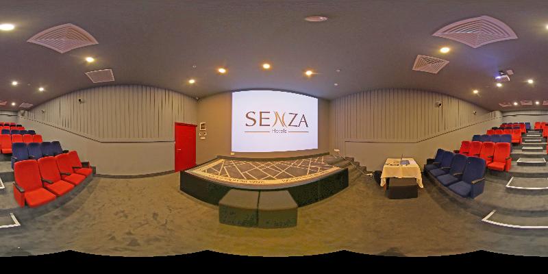 Senza The Inn Resort & Spa - Toplantı