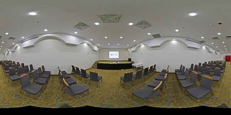 Senza The Inn Resort & Spa - Toplantı