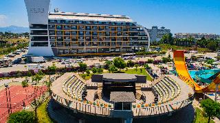 Senza The Inn Resort & Spa fotoÄŸrafÄ±