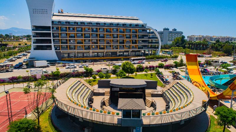 Senza The Inn Resort & Spa - Aktivite
