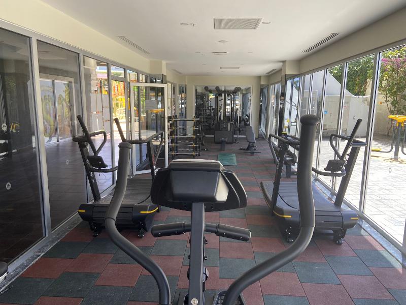 Senza The Inn Resort & Spa - Aktivite