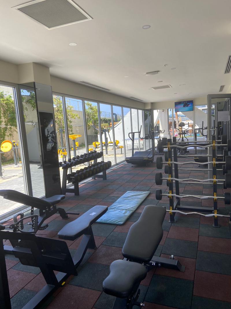 Senza The Inn Resort & Spa - Aktivite