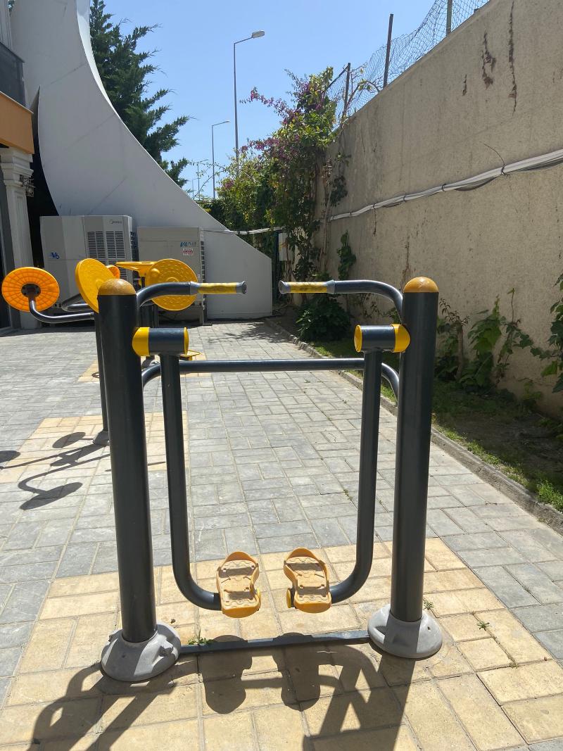 Senza The Inn Resort & Spa - Aktivite