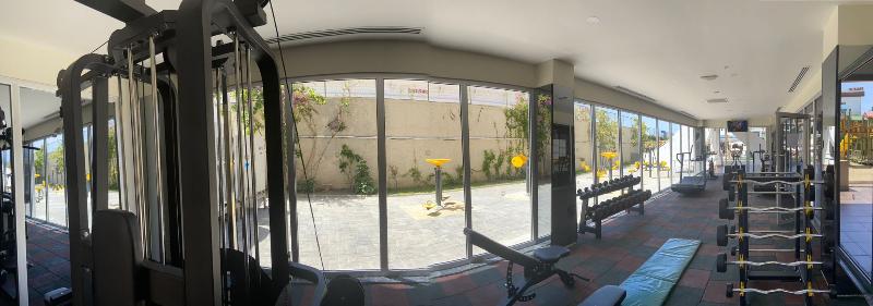 Senza The Inn Resort & Spa - Aktivite