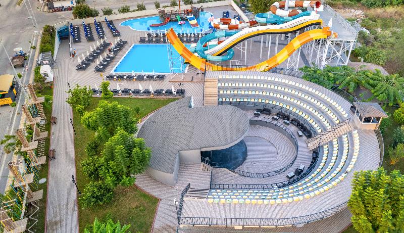 Senza The Inn Resort & Spa - Aktivite
