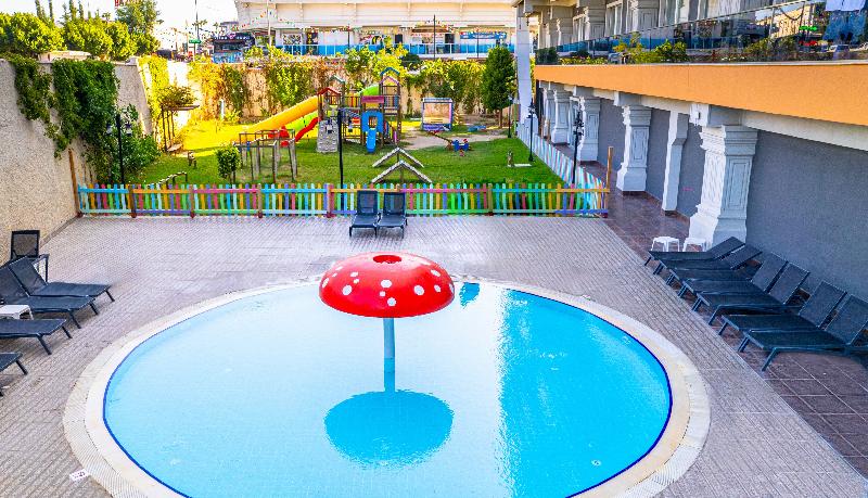 Senza The Inn Resort & Spa - Aktivite