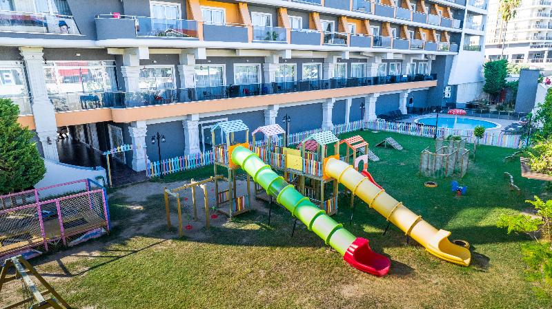 Senza The Inn Resort & Spa - Aktivite