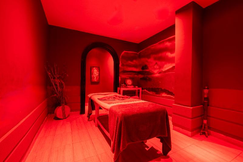 Senza The Inn Resort & Spa - Aktivite