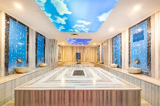 Senza The Inn Resort & Spa fotoÄŸrafÄ±