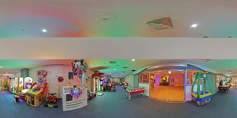 Senza The Inn Resort & Spa - Aktivite