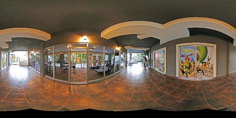 Senza The Inn Resort & Spa - Aktivite