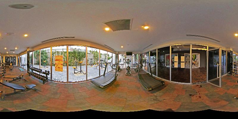 Senza The Inn Resort & Spa - Aktivite