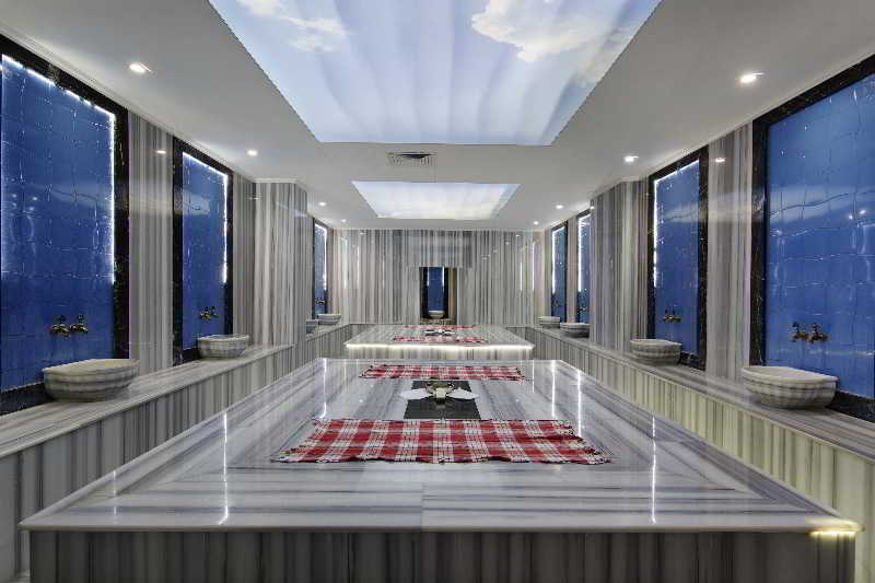 Senza The Inn Resort & Spa fotoÄŸrafÄ±