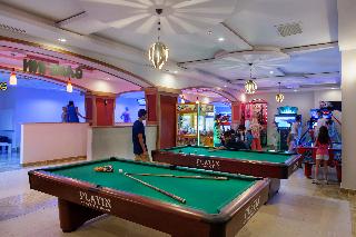 Senza The Inn Resort & Spa fotoÄŸrafÄ±