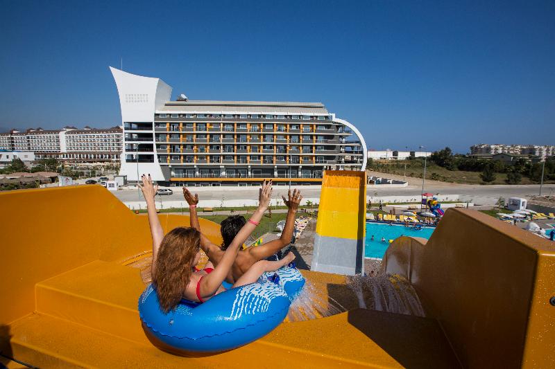 Senza The Inn Resort & Spa - Aktivite