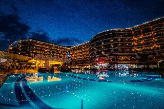 Senza The Inn Resort & Spa otel fotoğrafı