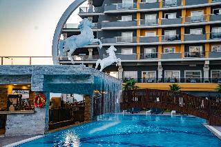Senza The Inn Resort & Spa fotoÄŸrafÄ±