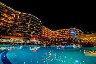 Senza The Inn Resort & Spa fotoÄŸrafÄ±