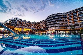 Senza The Inn Resort & Spa fotoÄŸrafÄ±