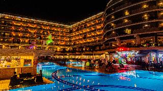Senza The Inn Resort & Spa fotoÄŸrafÄ±