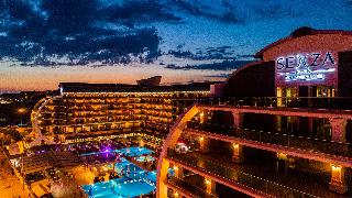 Senza The Inn Resort & Spa fotoÄŸrafÄ±