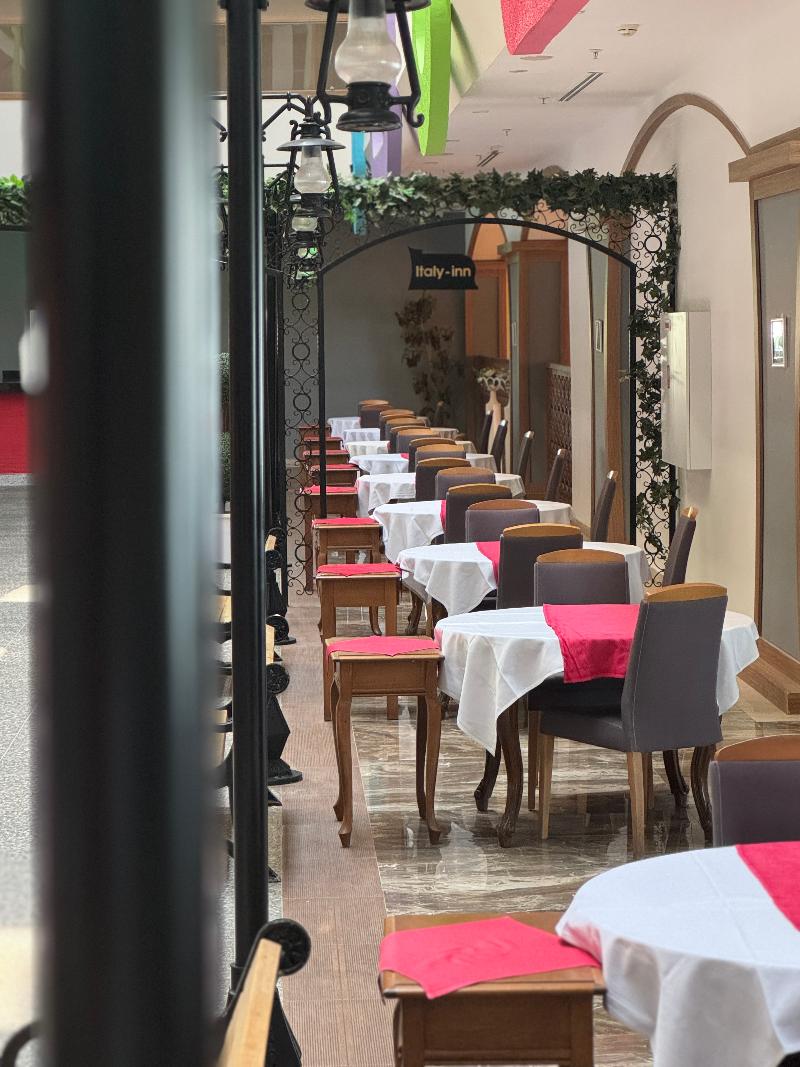 Senza The Inn Resort & Spa - Genel