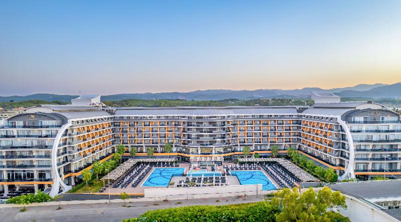 Senza The Inn Resort & Spa - Genel