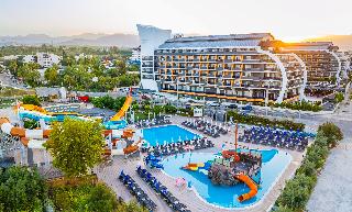 Senza The Inn Resort & Spa fotoÄŸrafÄ±