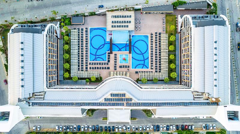 Senza The Inn Resort & Spa - Genel