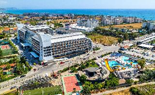 Senza The Inn Resort & Spa fotoÄŸrafÄ±