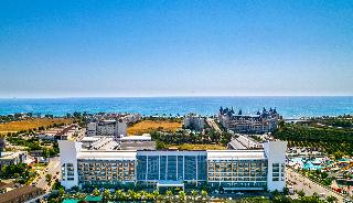 Senza The Inn Resort & Spa fotoÄŸrafÄ±