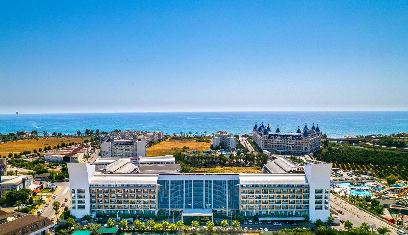 Senza The Inn Resort & Spa - Genel