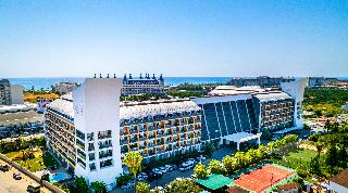 Senza The Inn Resort & Spa fotoÄŸrafÄ±