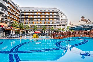 Senza The Inn Resort & Spa fotoÄŸrafÄ±