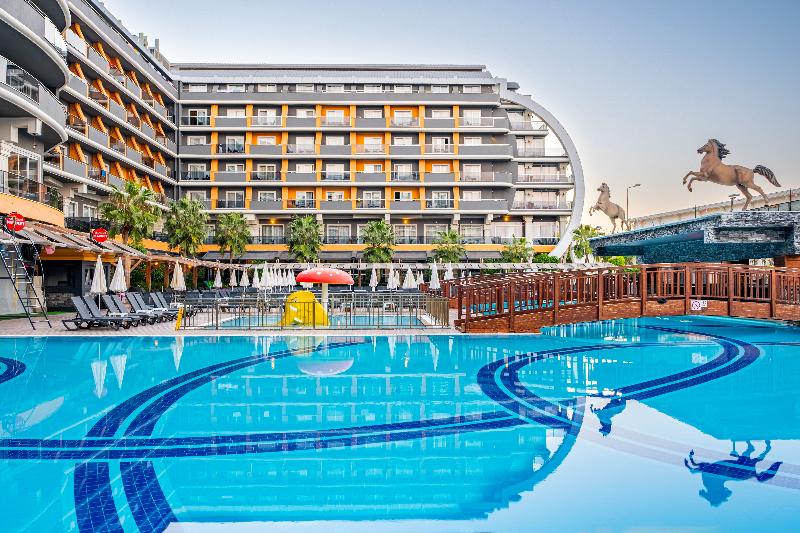 Senza The Inn Resort & Spa - Genel