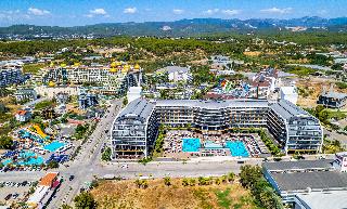 Senza The Inn Resort & Spa fotoÄŸrafÄ±