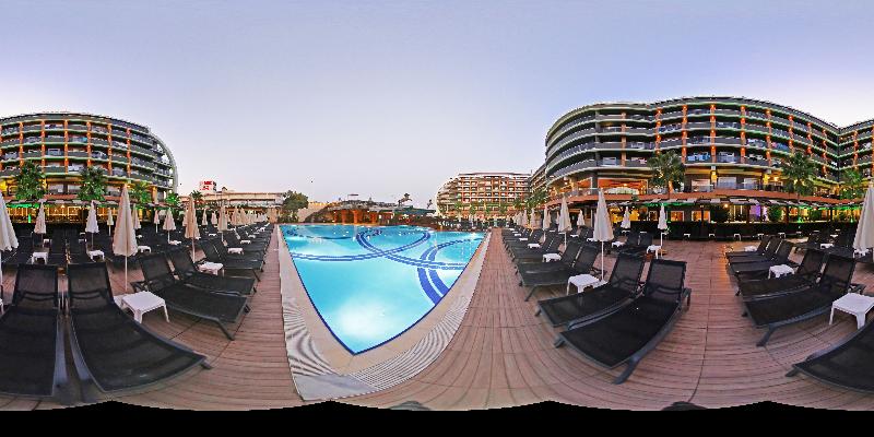 Senza The Inn Resort & Spa - Genel