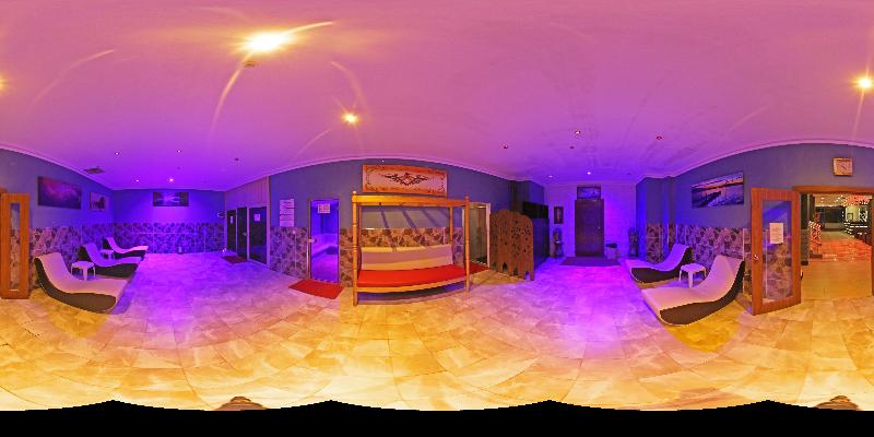 Senza The Inn Resort & Spa - Genel