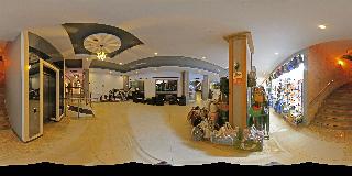 Senza The Inn Resort & Spa fotoÄŸrafÄ±