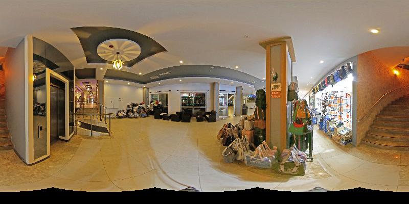 Senza The Inn Resort & Spa - Genel