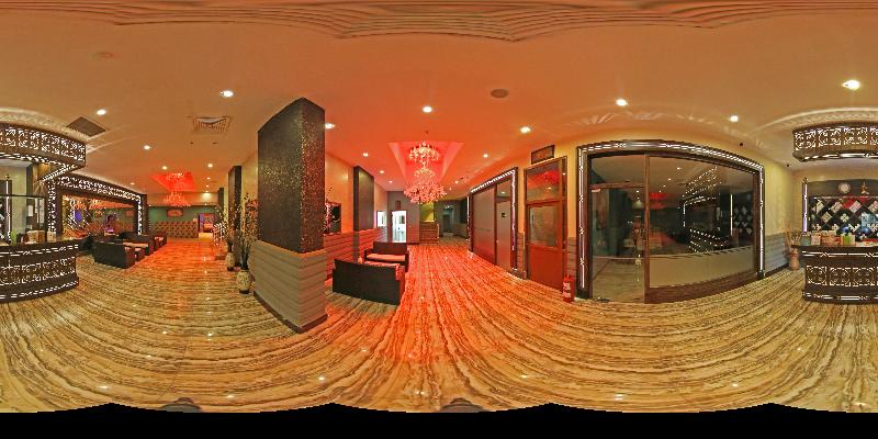 Senza The Inn Resort & Spa - Genel