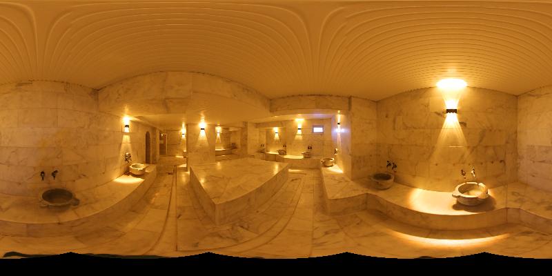 Senza The Inn Resort & Spa - Genel