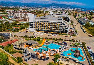 Senza The Inn Resort & Spa fotoÄŸrafÄ±