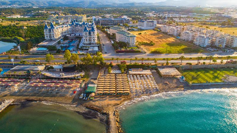 Senza The Inn Resort & Spa - Genel