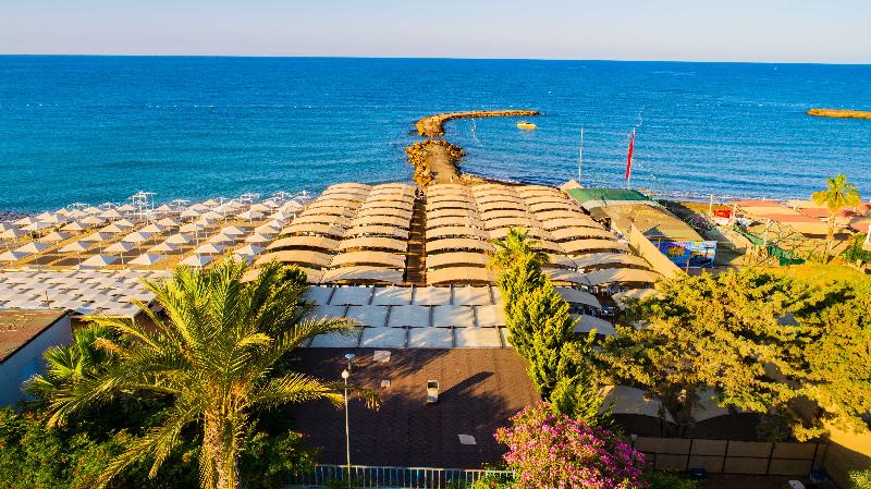 Senza The Inn Resort & Spa - Genel