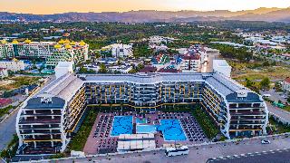 Senza The Inn Resort & Spa fotoÄŸrafÄ±
