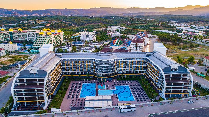 Senza The Inn Resort & Spa - Genel